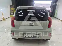 2015 KIA Morning