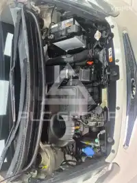 2015 KIA Morning