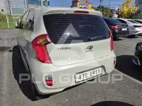 2015 KIA Morning