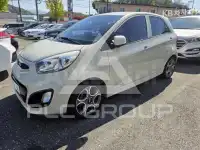 2015 KIA Morning