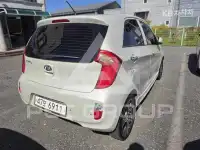 2015 KIA Morning