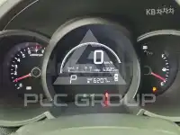 2015 KIA Morning