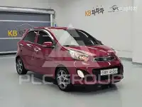 2015 KIA Morning
