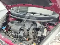 2015 KIA Morning