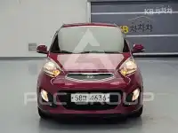 2015 KIA Morning