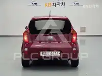 2015 KIA Morning