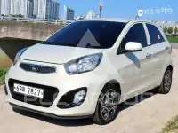 2015 KIA Morning