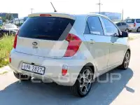 2015 KIA Morning