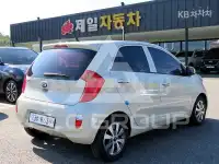 2015 KIA Morning