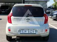 2015 KIA Morning