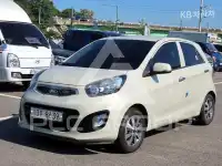 2015 KIA Morning