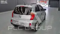 2015 KIA Morning