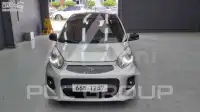 2015 KIA Morning