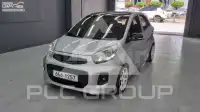 2015 KIA Morning