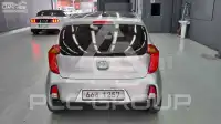 2015 KIA Morning