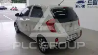 2015 KIA Morning