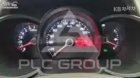 2015 KIA Morning