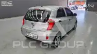 2015 KIA Morning
