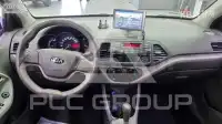 2015 KIA Morning