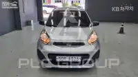 2015 KIA Morning