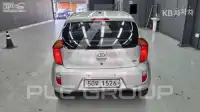 2015 KIA Morning