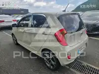 2015 KIA Morning