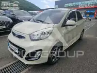 2015 KIA Morning
