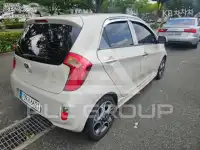 2015 KIA Morning