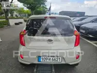 2015 KIA Morning
