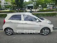 2015 KIA Morning