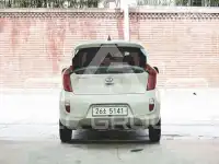 2015 KIA Morning