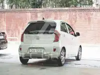 2015 KIA Morning