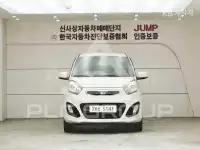 2015 KIA Morning