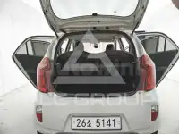2015 KIA Morning