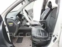 2015 KIA Morning