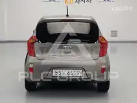 2015 KIA Morning