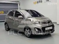 2015 KIA Morning