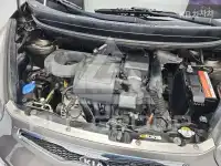 2015 KIA Morning