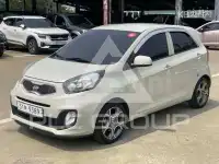 2015 KIA Morning