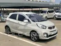 2015 KIA Morning