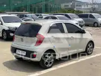 2015 KIA Morning