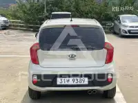 2015 KIA Morning