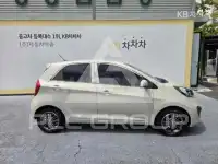 2015 KIA Morning