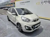 2015 KIA Morning