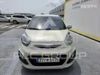 2015 KIA Morning