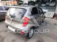 2015 KIA Morning