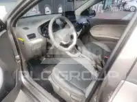 2015 KIA Morning