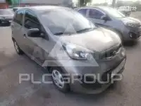 2015 KIA Morning