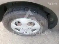 2015 KIA Morning