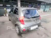 2015 KIA Morning